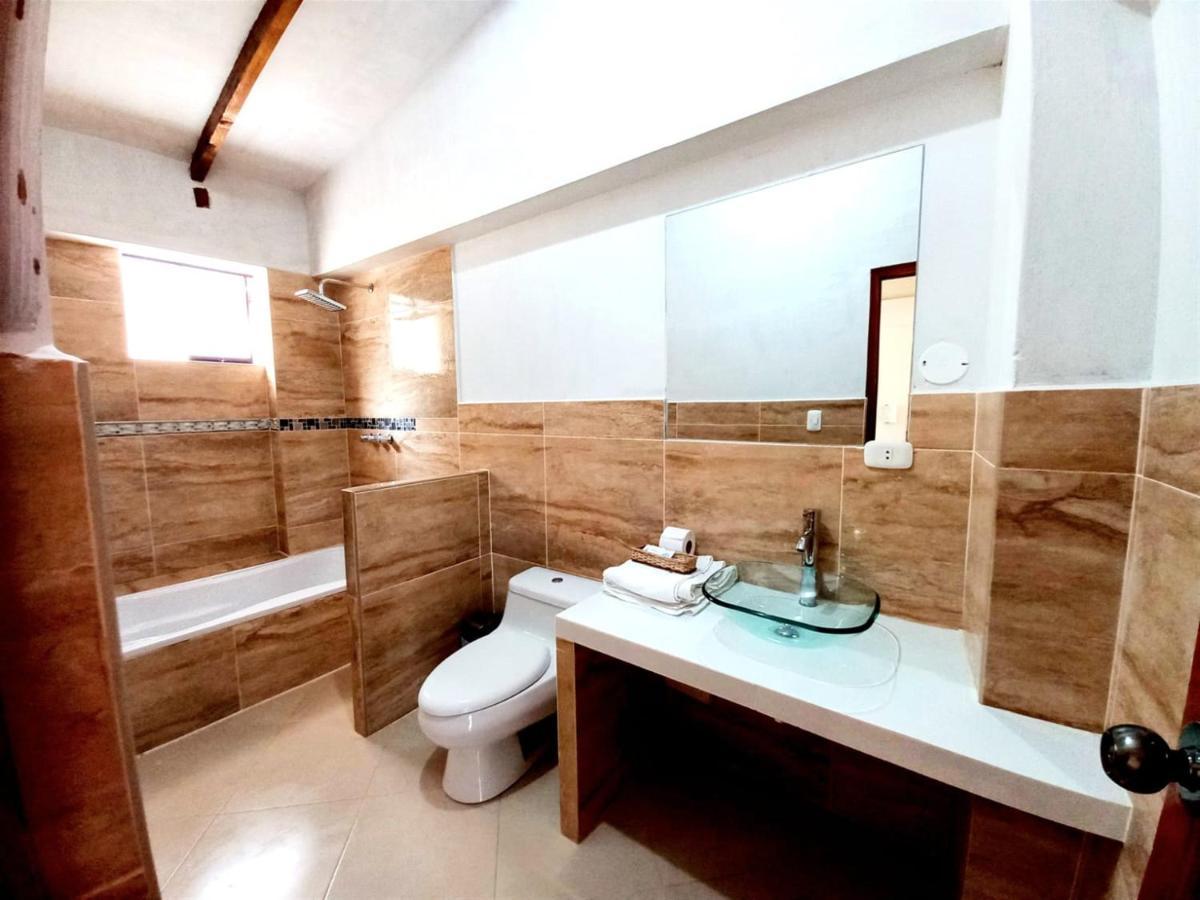 Hotel Humantay Lodge Ollantaytambo Bagian luar foto