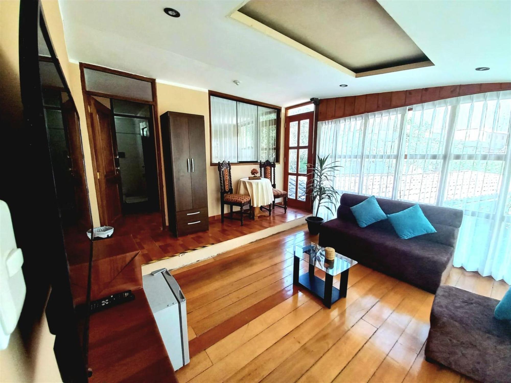 Hotel Humantay Lodge Ollantaytambo Bagian luar foto