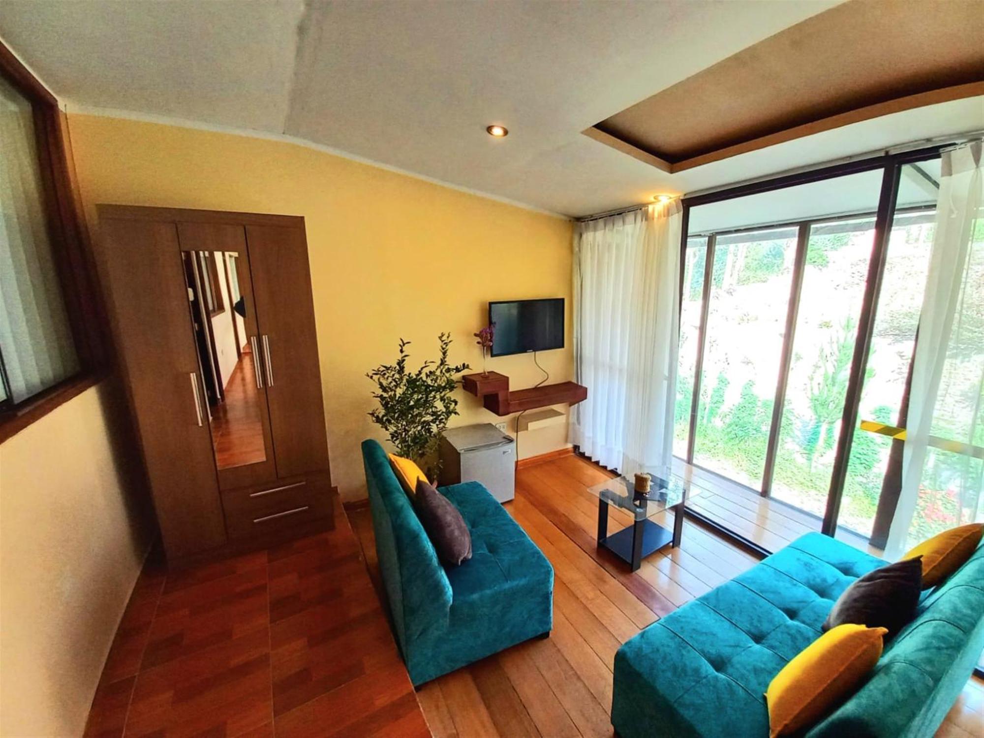 Hotel Humantay Lodge Ollantaytambo Bagian luar foto