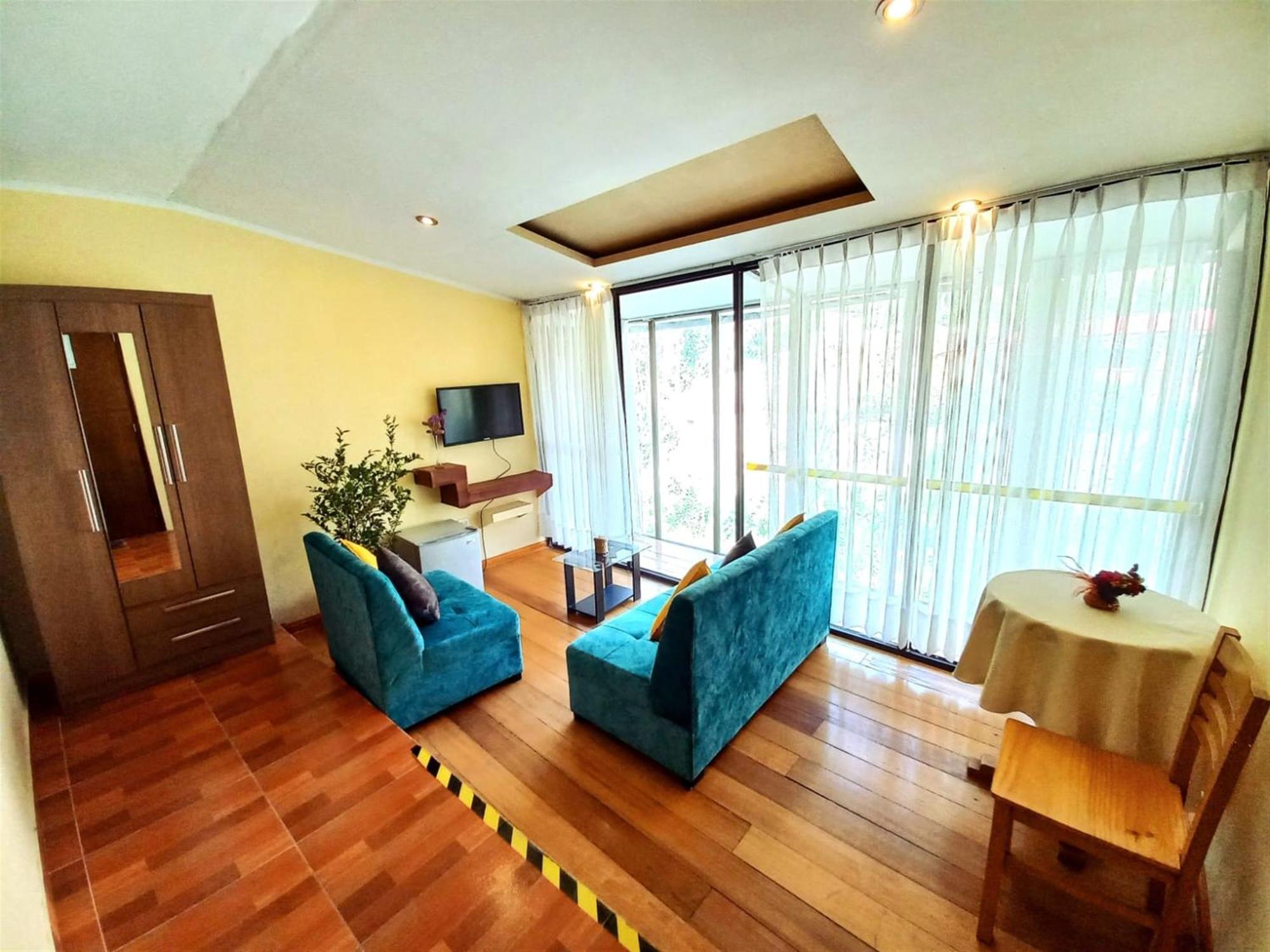 Hotel Humantay Lodge Ollantaytambo Bagian luar foto