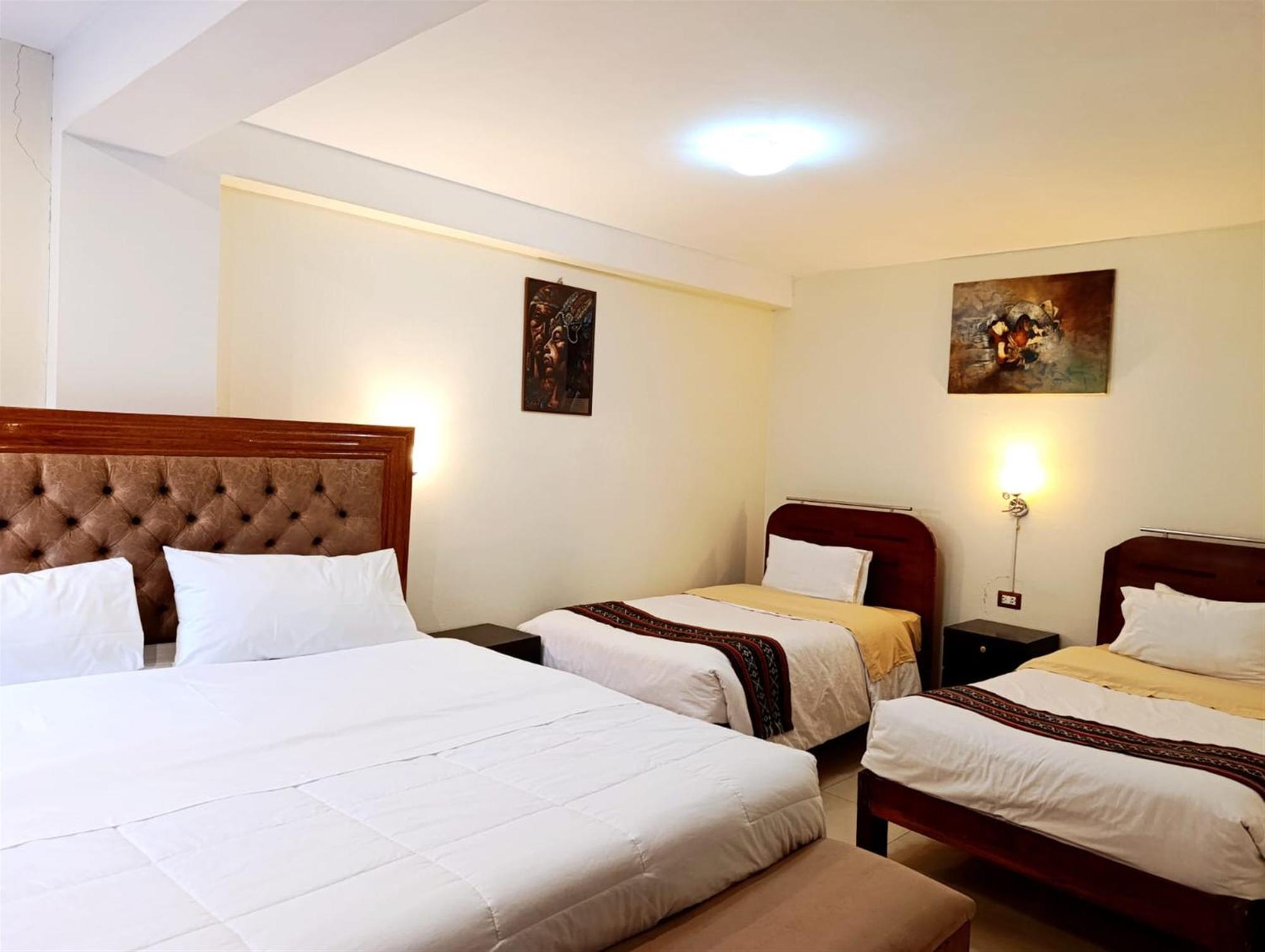Hotel Humantay Lodge Ollantaytambo Bagian luar foto