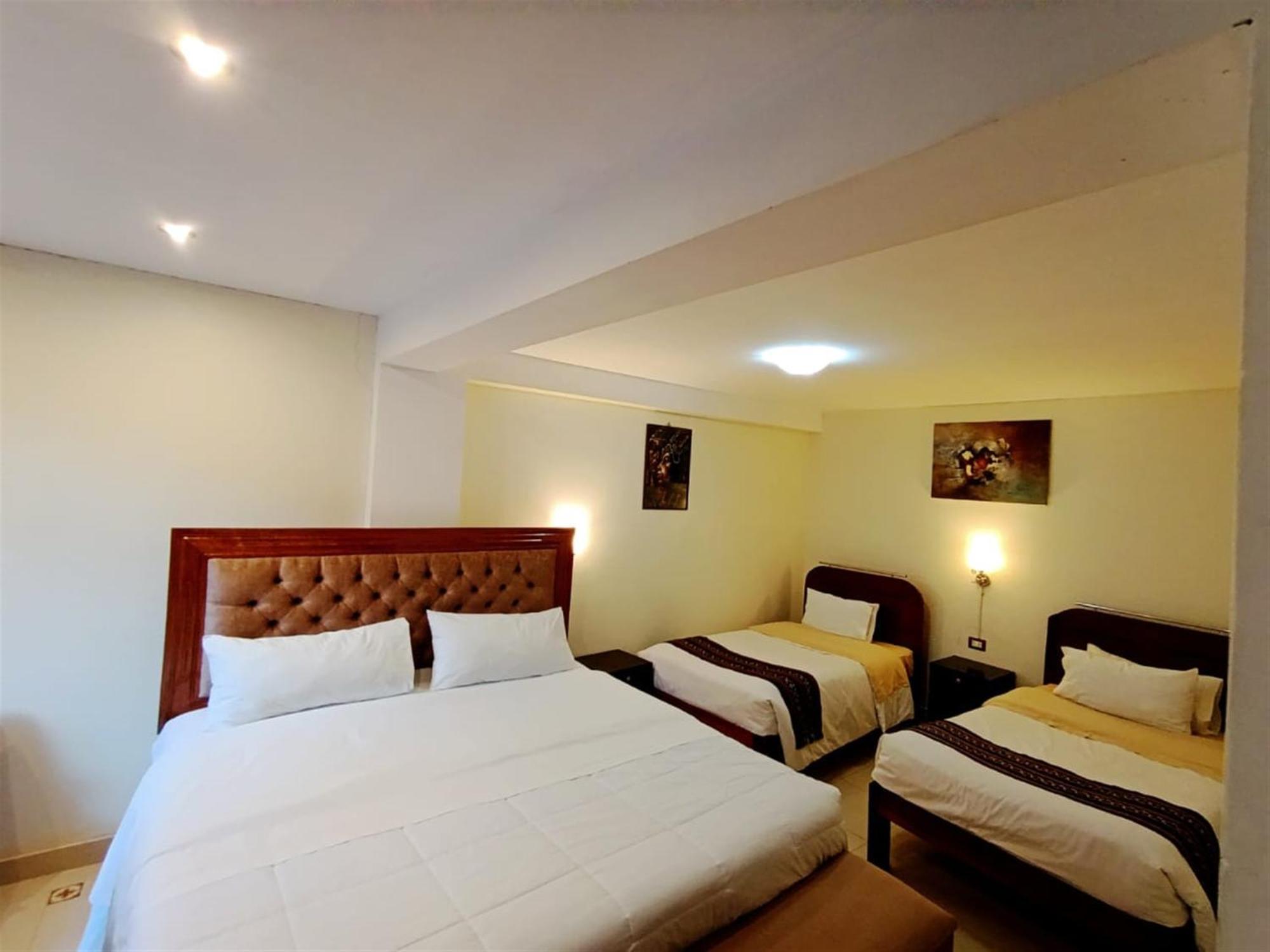 Hotel Humantay Lodge Ollantaytambo Bagian luar foto