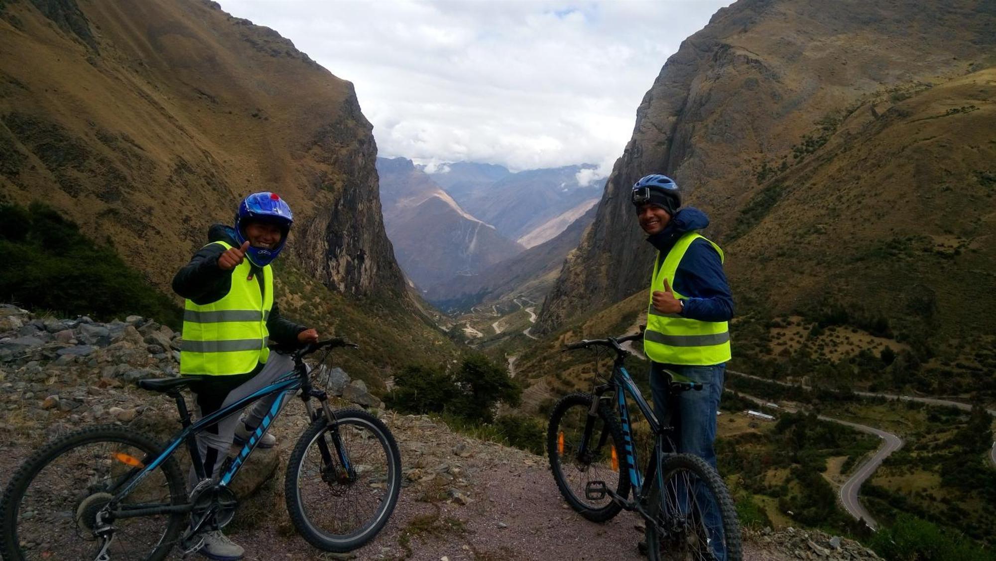 Hotel Humantay Lodge Ollantaytambo Bagian luar foto
