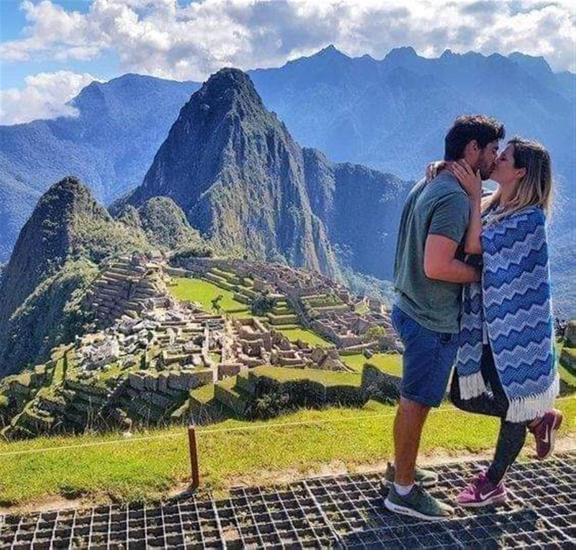 Hotel Humantay Lodge Ollantaytambo Bagian luar foto