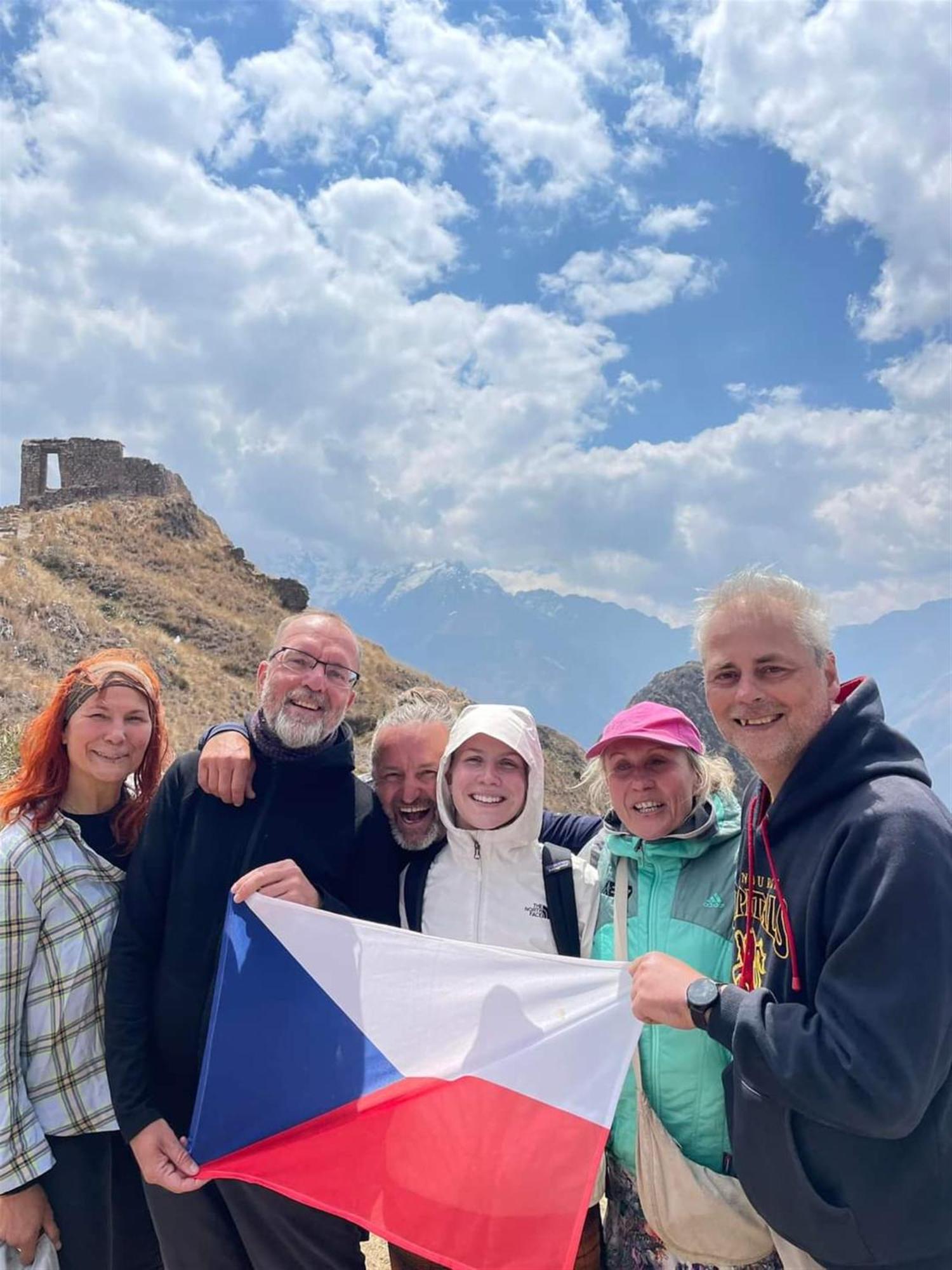 Hotel Humantay Lodge Ollantaytambo Bagian luar foto